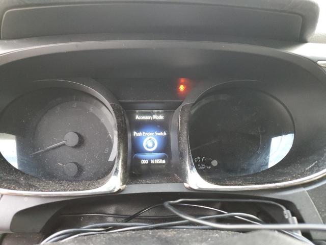 4T1BK1EB4EU106594 - 2014 TOYOTA AVALON BASE 银色 照片 9