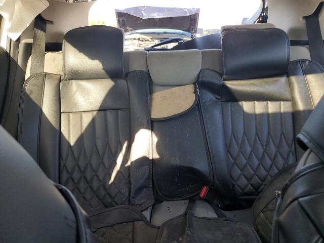 3CZRU6H55KM739003 - 2019 HONDA HR-V EX WHITE photo 10