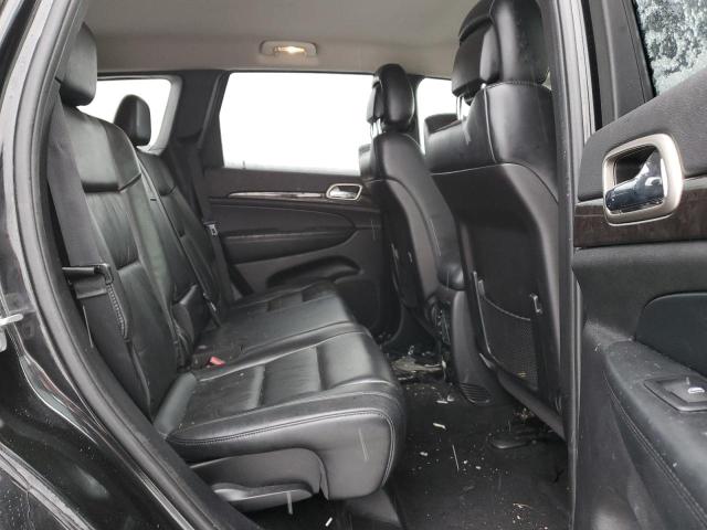 1C4RJFAG7CC208236 - 2012 JEEP GRAND CHER LAREDO 黑色 照片 10