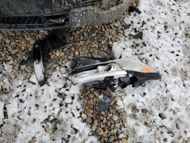 1C4RJFAG7CC208236 - 2012 JEEP GRAND CHER LAREDO 黑色 照片 12