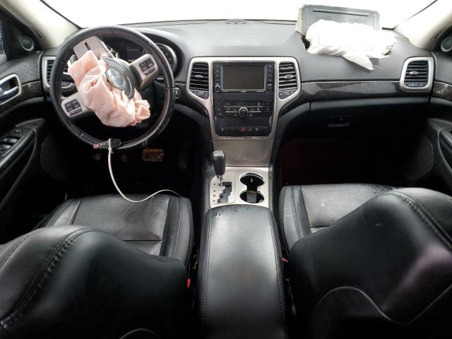 1C4RJFAG7CC208236 - 2012 JEEP GRAND CHER LAREDO 黑色 照片 8