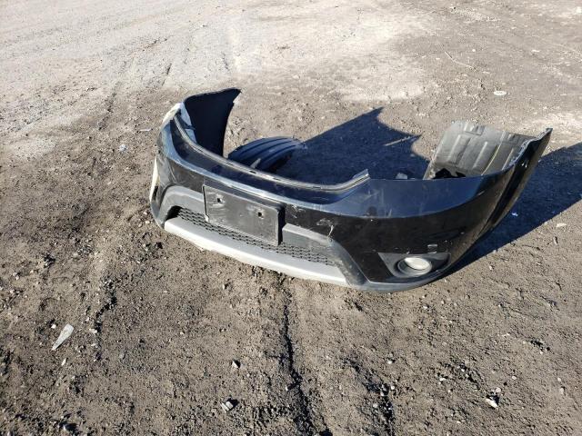 3C4PDDDG4CT279378 - 2012 DODGE JOURNEY CREW BLACK photo 13