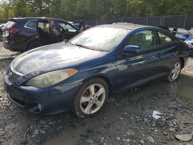 2005 TOYOTA CAMRY SOLA SE, 