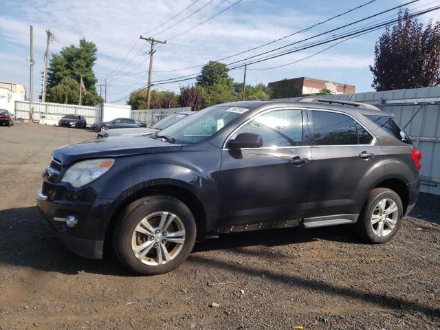 2013 CHEVROLET EQUINOX LT, 