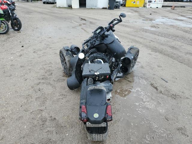 3JB2GEG40KJ001096 - 2019 BMW MOTORCYCLE RALLY EDITION BLACK photo 9