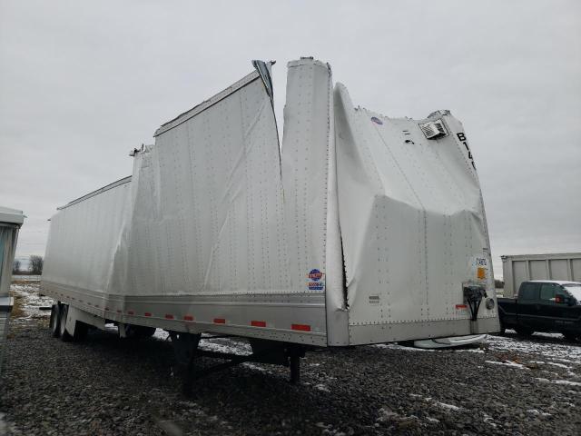 1UYVS2533P3880328 - 2023 UTILITY TRAILER Ağ foto 1