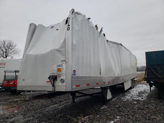 1UYVS2533P3880328 - 2023 UTILITY TRAILER Ağ foto 2