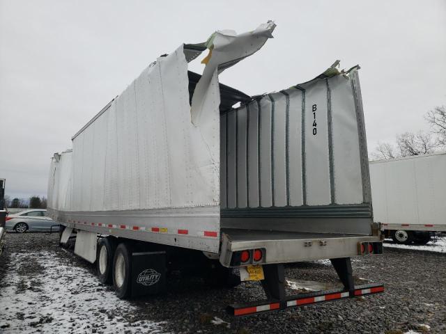 1UYVS2533P3880328 - 2023 UTILITY TRAILER Ağ foto 3