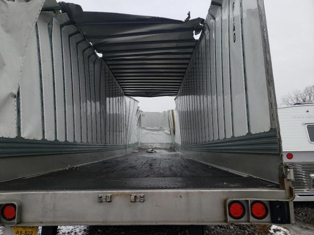 1UYVS2533P3880328 - 2023 UTILITY TRAILER Ağ foto 6