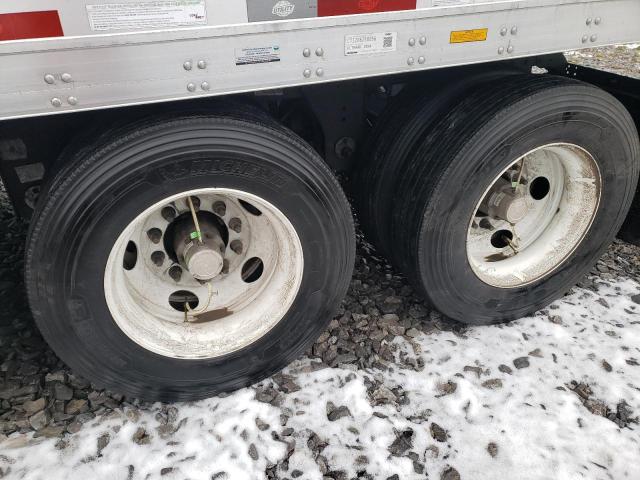 1UYVS2533P3880328 - 2023 UTILITY TRAILER Ağ foto 8