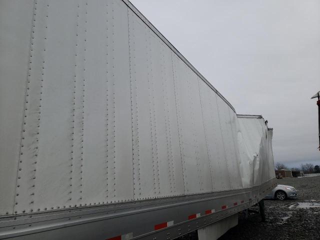 1UYVS2533P3880328 - 2023 UTILITY TRAILER Ağ foto 9