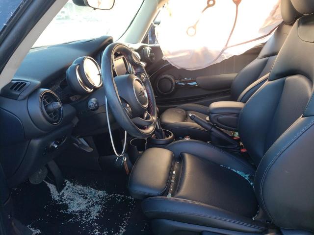 WMWXP7C51K2A54375 - 2019 MINI COOPER S 蓝色 照片 7