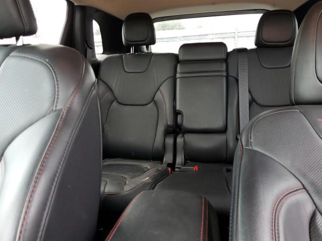 1C4PJMBB2HD225395 - 2017 JEEP CHEROKEE TRAILHAWK თეთრი ფოტო 10