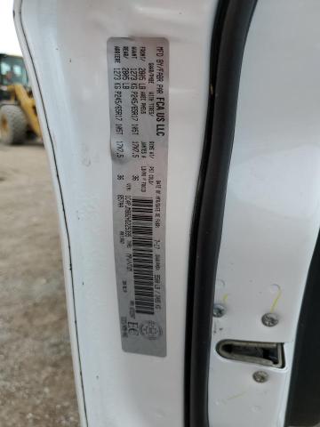 1C4PJMBB2HD225395 - 2017 JEEP CHEROKEE TRAILHAWK თეთრი ფოტო 13