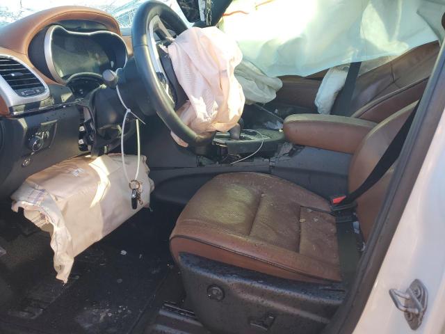 1C4RJFJG5JC148034 - 2018 JEEP GRAND CHER SUMMIT თეთრი ფოტო 7