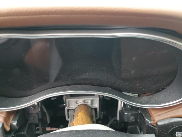 1C4RJFJG5JC148034 - 2018 JEEP GRAND CHER SUMMIT თეთრი ფოტო 9