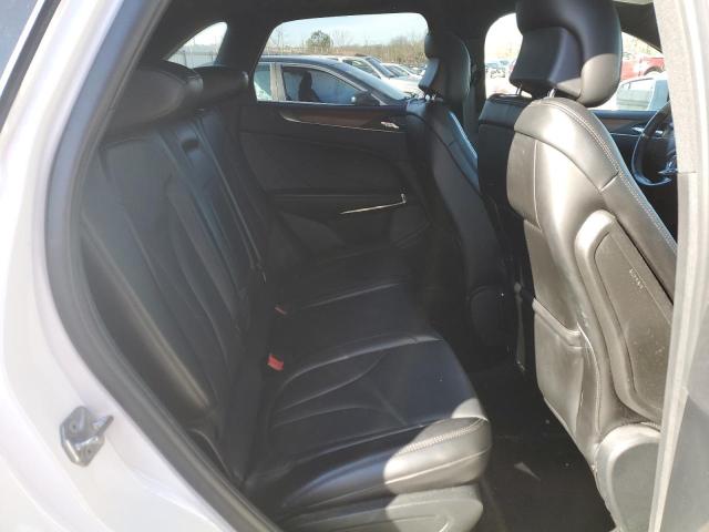 5LMCJ3C98JUL00765 - 2018 LINCOLN MKC RESERVE Ağ foto 10