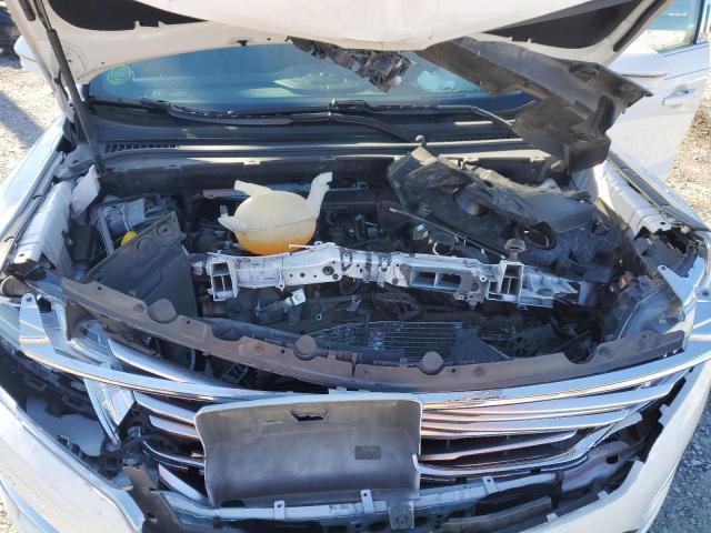 5LMCJ3C98JUL00765 - 2018 LINCOLN MKC RESERVE Ağ foto 11