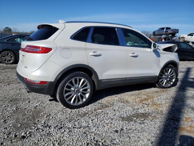 5LMCJ3C98JUL00765 - 2018 LINCOLN MKC RESERVE Ağ foto 3