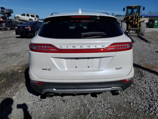 5LMCJ3C98JUL00765 - 2018 LINCOLN MKC RESERVE Ağ foto 6