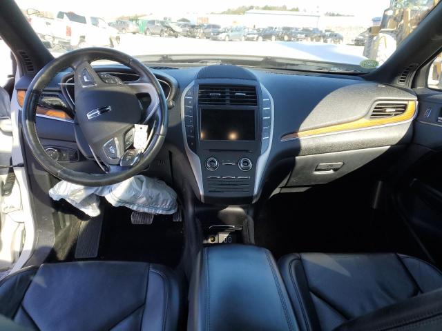 5LMCJ3C98JUL00765 - 2018 LINCOLN MKC RESERVE Ağ foto 8