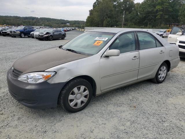 2003 TOYOTA CAMRY LE, 