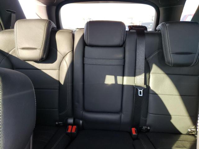 4JGDA5HBXEA365963 - 2014 MERCEDES-BENZ ML 350 4MATIC GRAY photo 10