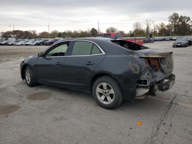 1G11C5SL4FF129177 - 2015 CHEVROLET MALIBU 1LT 黑色 照片 2