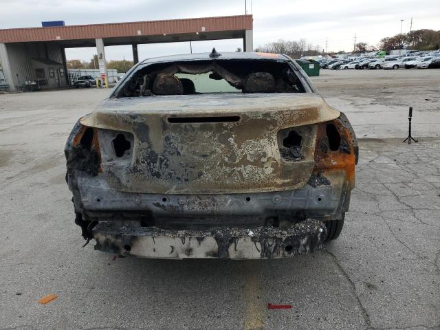 1G11C5SL4FF129177 - 2015 CHEVROLET MALIBU 1LT 黑色 照片 6