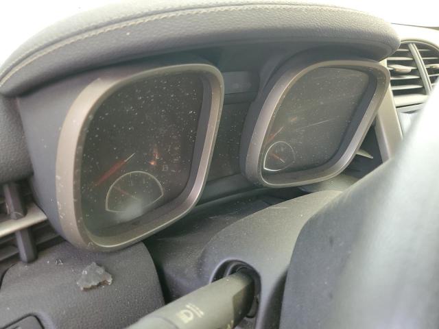 1G11C5SL4FF129177 - 2015 CHEVROLET MALIBU 1LT 黑色 照片 9