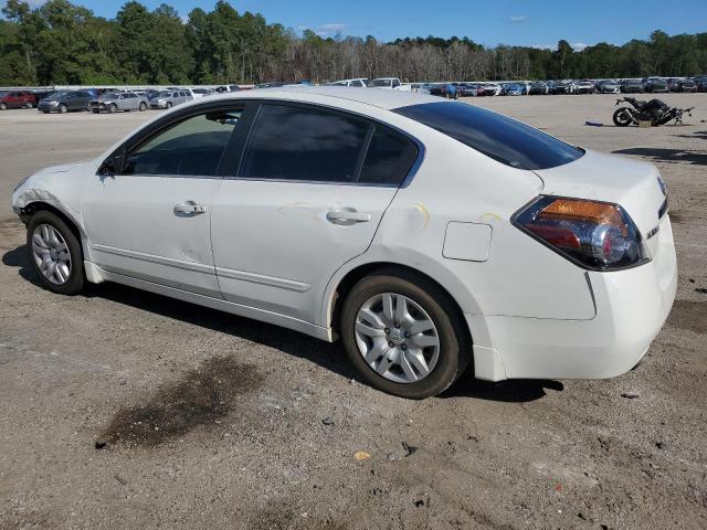 1N4AL21E79C170178 - 2009 NISSAN ALTIMA 2.5 WHITE photo 2