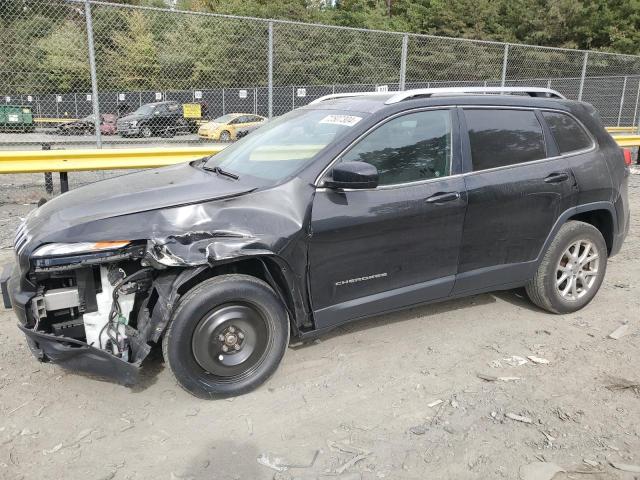 2014 JEEP CHEROKEE LATITUDE, 