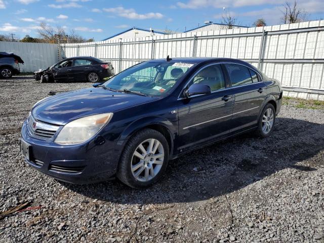 2008 SATURN AURA XE, 