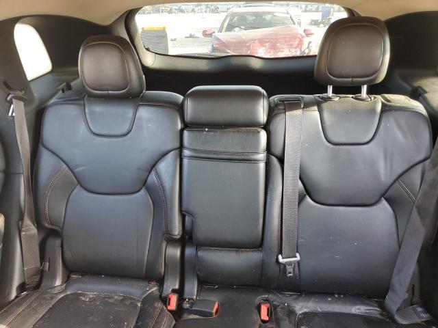 1C4PJMBS7EW291683 - 2014 JEEP CHEROKEE TRAILHAWK Ağ foto 10