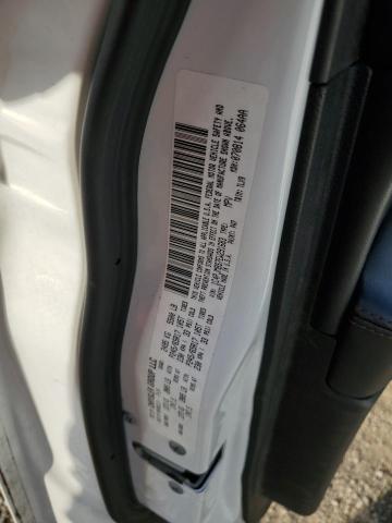 1C4PJMBS7EW291683 - 2014 JEEP CHEROKEE TRAILHAWK Ağ foto 13