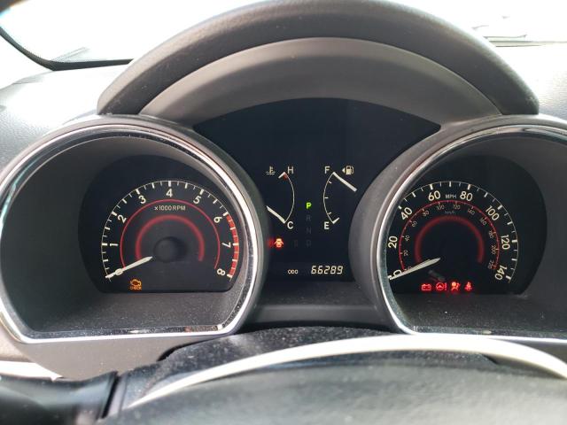 5TDZA3EH2CS030963 - 2012 TOYOTA HIGHLANDER BASE Күміс фото 9