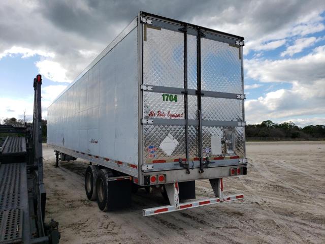 1UYVS25317U166112 - 2007 UTILITY TRAILER თეთრი ფოტო 4