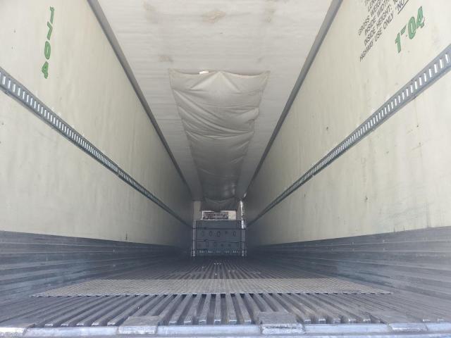 1UYVS25317U166112 - 2007 UTILITY TRAILER თეთრი ფოტო 5