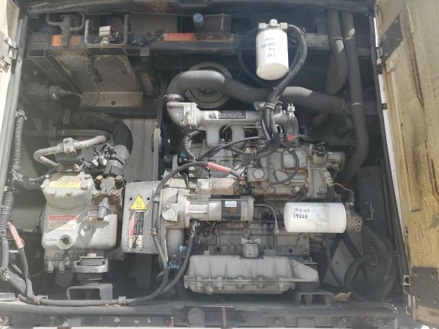 1UYVS25317U166112 - 2007 UTILITY TRAILER თეთრი ფოტო 7