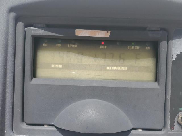 1UYVS25317U166112 - 2007 UTILITY TRAILER თეთრი ფოტო 8