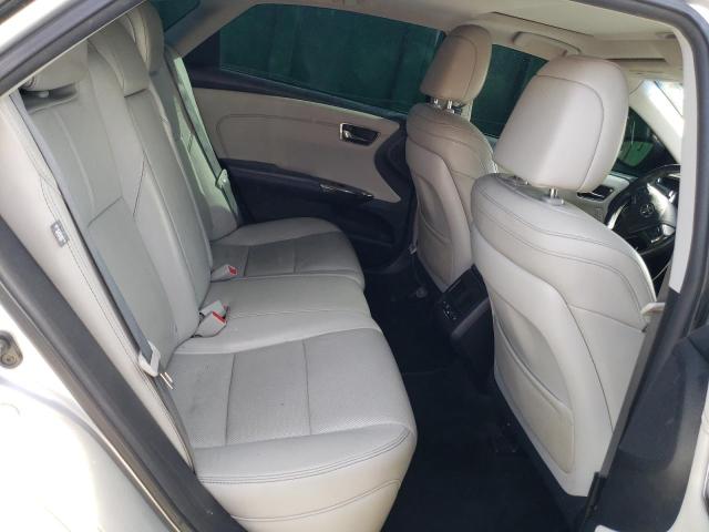 4T1BK1EB2DU007223 - 2013 TOYOTA AVALON BASE 灰色 照片 10