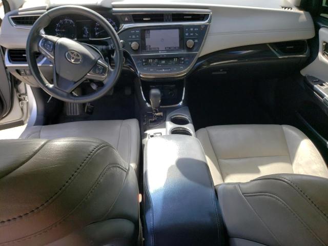 4T1BK1EB2DU007223 - 2013 TOYOTA AVALON BASE 灰色 照片 8