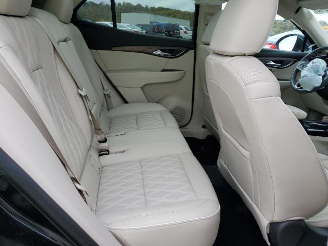 LRBFZSR4XMD194115 - 2021 BUICK ENVISION AVENIR BLACK photo 11