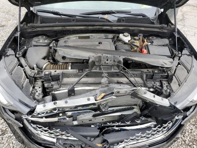 LRBFZSR4XMD194115 - 2021 BUICK ENVISION AVENIR BLACK photo 12