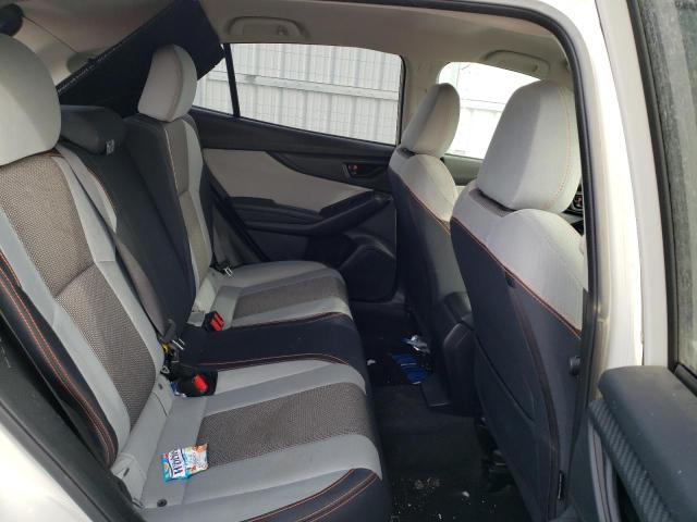 JF2GTACC6K8388424 - 2019 SUBARU CROSSTREK PREMIUM 白色 照片 10