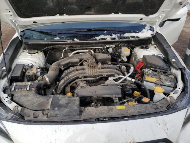 JF2GTACC6K8388424 - 2019 SUBARU CROSSTREK PREMIUM 白色 照片 11