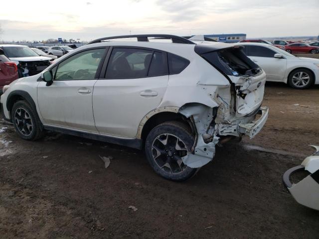 JF2GTACC6K8388424 - 2019 SUBARU CROSSTREK PREMIUM 白色 照片 2