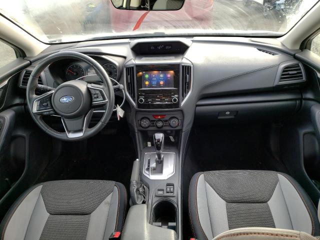 JF2GTACC6K8388424 - 2019 SUBARU CROSSTREK PREMIUM 白色 照片 8