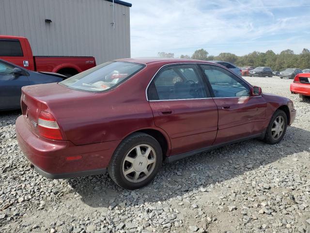 JHMCD5656RC086524 - 1994 HONDA ACCORD EX BURGUNDY photo 3