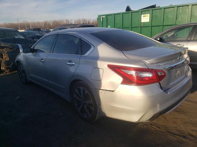 1N4AL3AP2GC273559 - 2016 NISSAN ALTIMA 2.5 GRAY photo 2